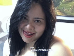 Taniadorada
