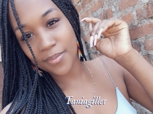 Taniagiller