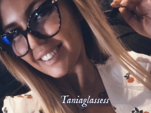 Taniaglassess