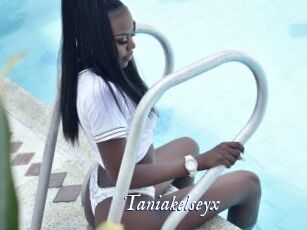 Taniakelseyx
