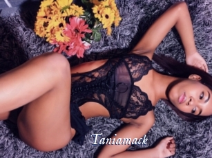 Taniamack