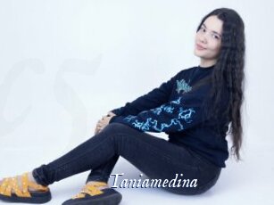 Taniamedina