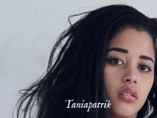 Taniapatrik