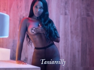 Taniareilly