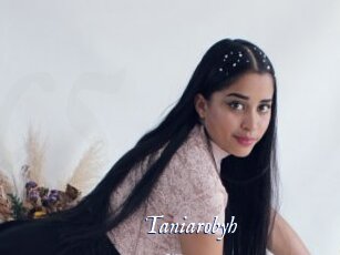 Taniarobyh