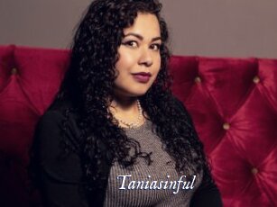 Taniasinful