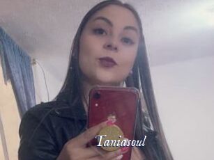Taniasoul