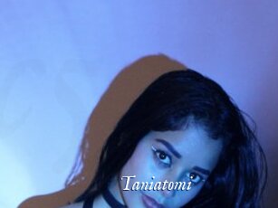Taniatomi