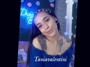Taniavalentini