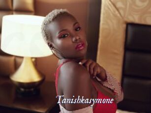 Tanishkasymone