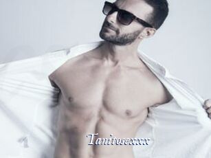 Tanitosexxx