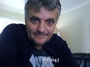 Tanjo45