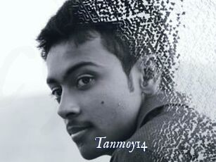 Tanmoy14