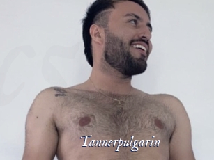 Tannerpulgarin