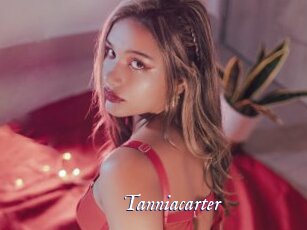 Tanniacarter