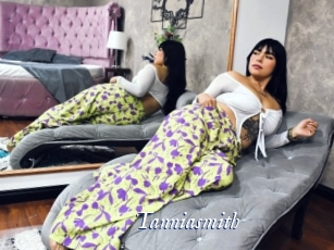Tanniasmith