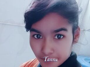 Tannu