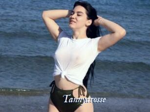 Tannyarosse