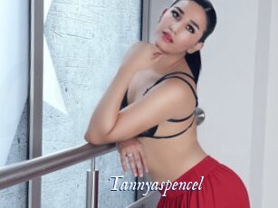 Tannyaspencel