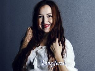 Tansyforest
