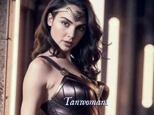 Tanwoman1