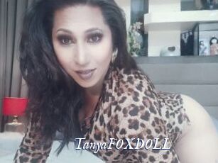 TanyaFOXDOLL