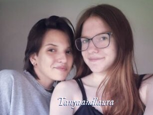 Tanyaandlaura