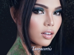 Tanyacortis
