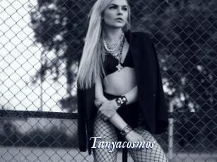 tanyacosmos Cam 5