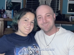 Tanyadeanteese