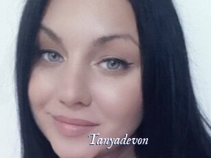 Tanyadevon