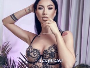 Tanyarosen