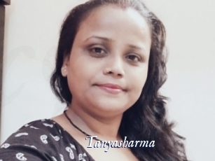 Tanyasharma