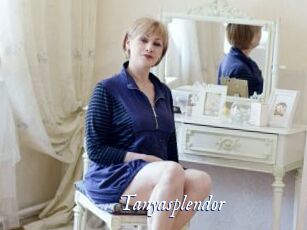 Tanyasplendor