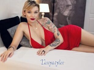 Tanyatyler