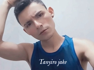 Tanyiro_jake