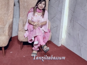 Tanziltabassum