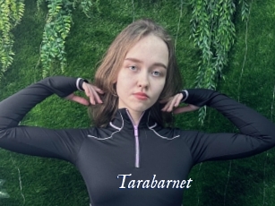 Tarabarnet