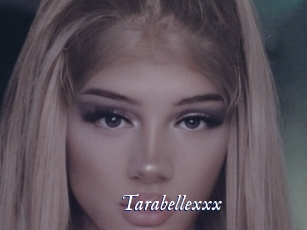 Tarabellexxx