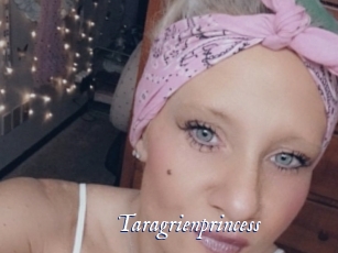 Taragrienprincess