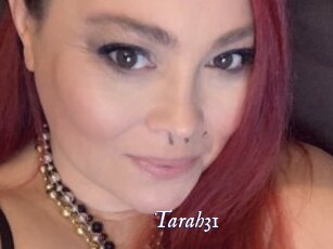Tarah31
