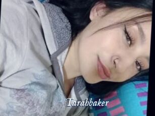 Tarahbaker