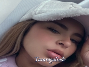 Tararagalindo