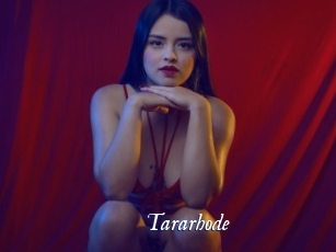 Tararhode