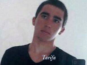 Tarifa