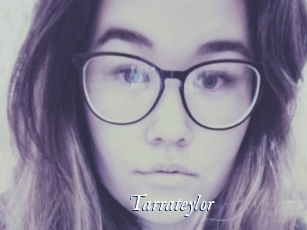 Tarrateylor