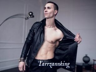 Tarrzannking