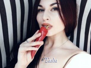 Tasha