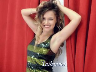 Tashaames
