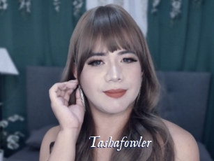 Tashafowler